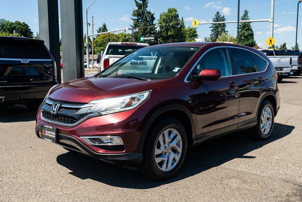 2016 Honda CR-V EX Milwaukie OR