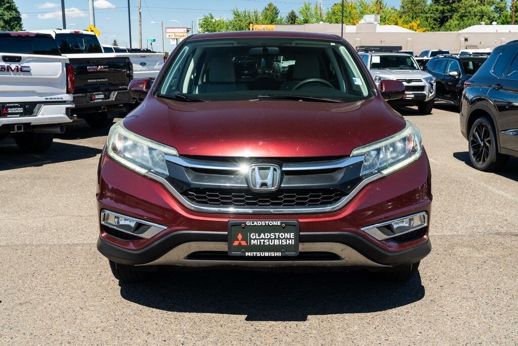 2016 Honda CR-V EX Milwaukie OR
