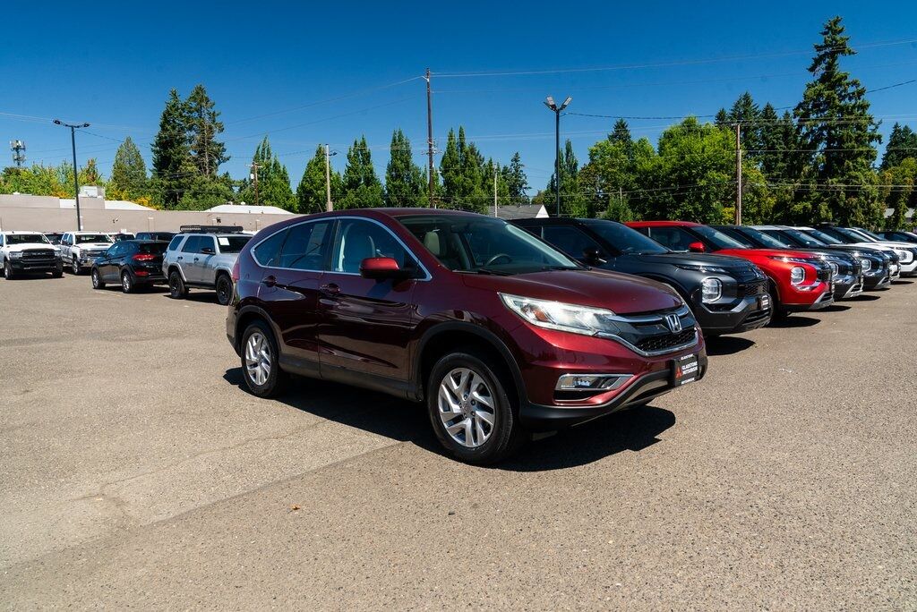 2016 Honda CR-V EX Milwaukie OR