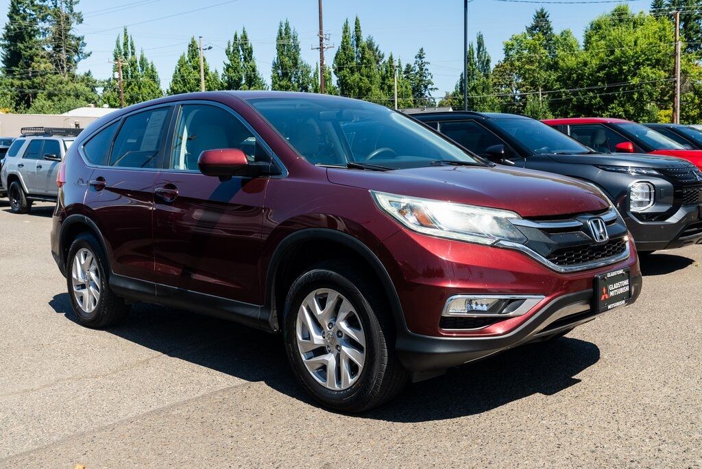 2016 Honda CR-V EX Milwaukie OR