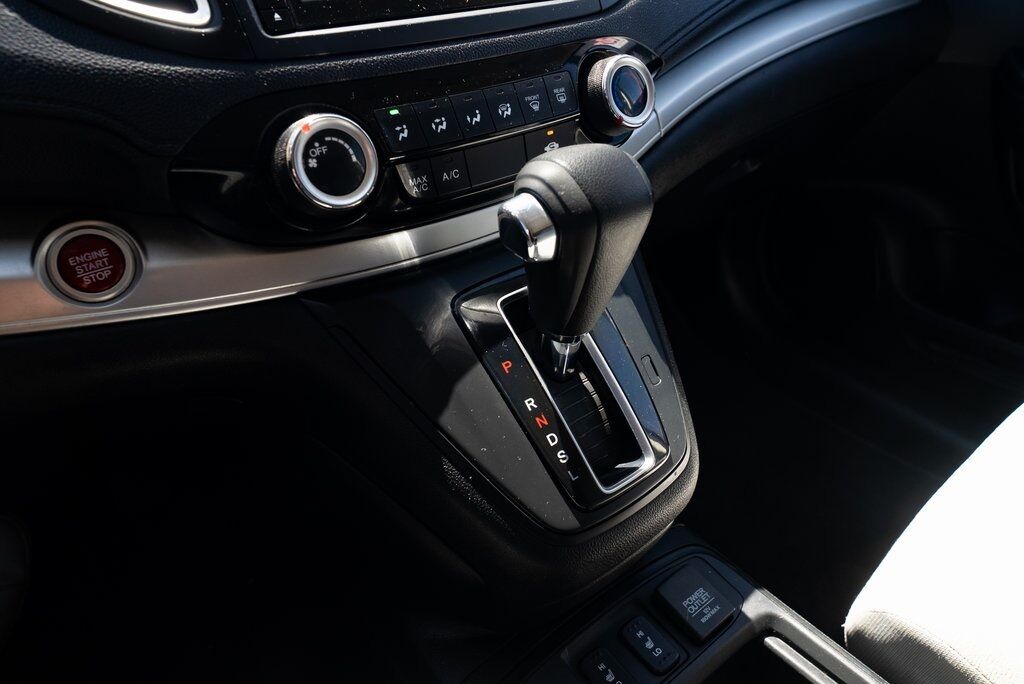2016 Honda CR-V EX Milwaukie OR