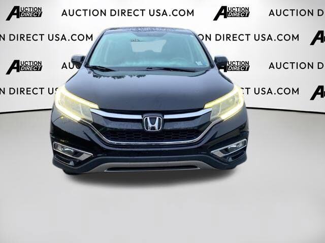 2016 Honda CR-V EX Raleigh NC