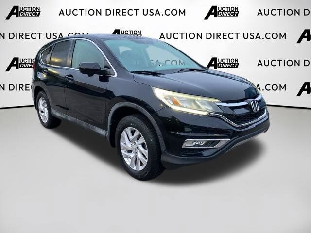 2016 Honda CR-V EX Raleigh NC