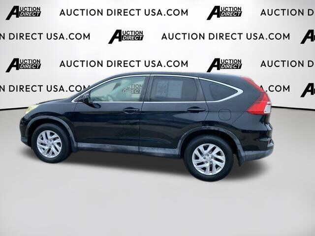 2016 Honda CR-V EX Raleigh NC