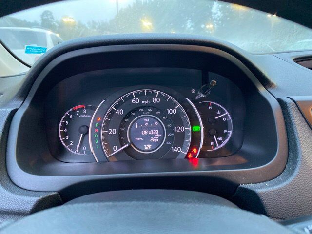 2016 Honda CR-V EX Raleigh NC