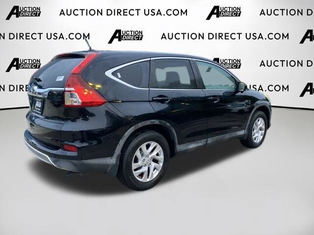 2016 Honda CR-V EX Raleigh NC