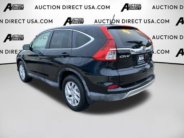 2016 Honda CR-V EX Raleigh NC