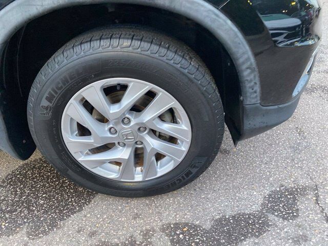 2016 Honda CR-V EX Raleigh NC