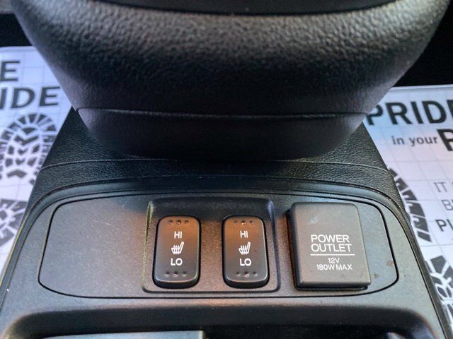 2016 Honda CR-V EX Raleigh NC