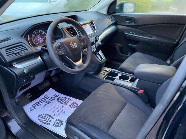 2016 Honda CR-V EX Raleigh NC