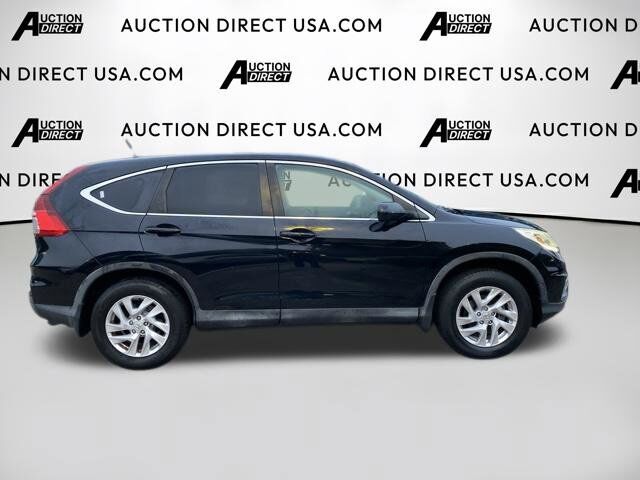 2016 Honda CR-V EX Raleigh NC