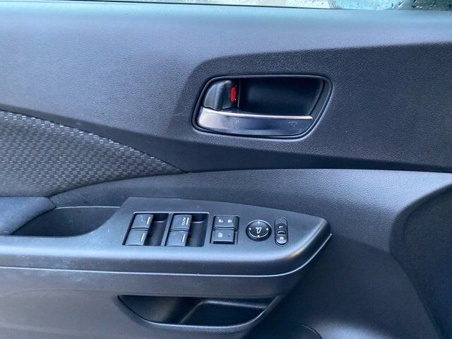 2016 Honda CR-V EX Raleigh NC