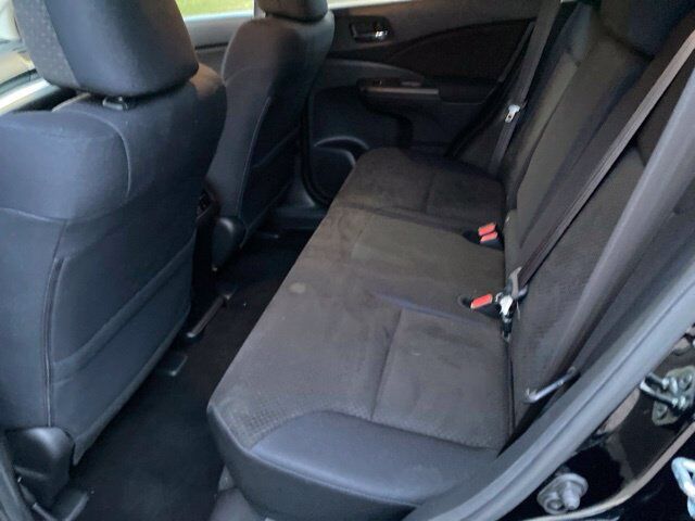 2016 Honda CR-V EX Raleigh NC