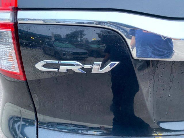 2016 Honda CR-V EX Raleigh NC