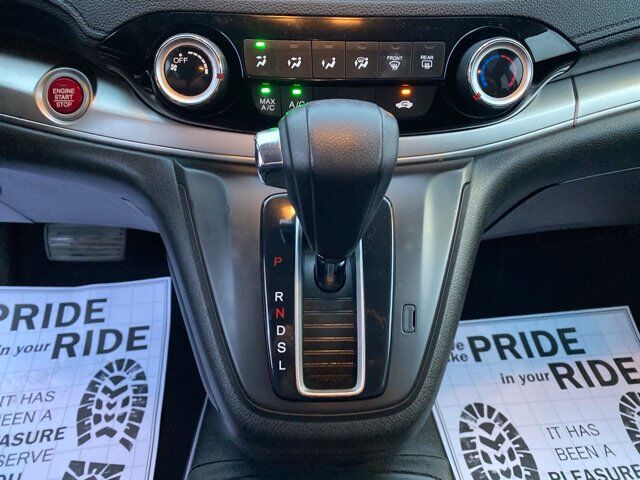 2016 Honda CR-V EX Raleigh NC