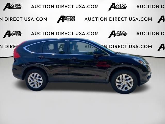 2016 Honda CR-V EX Raleigh NC