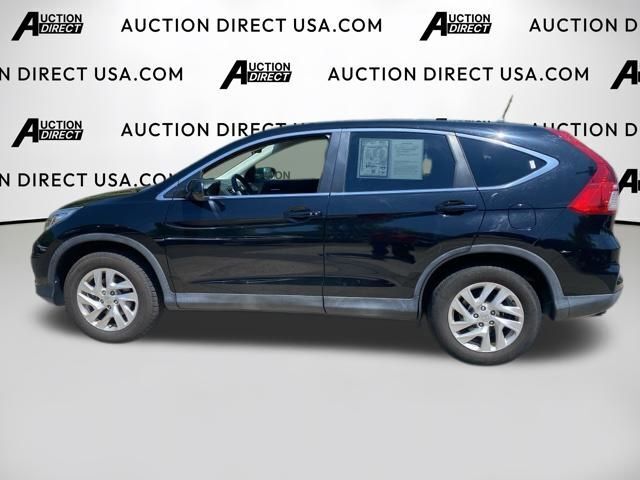 2016 Honda CR-V EX Raleigh NC