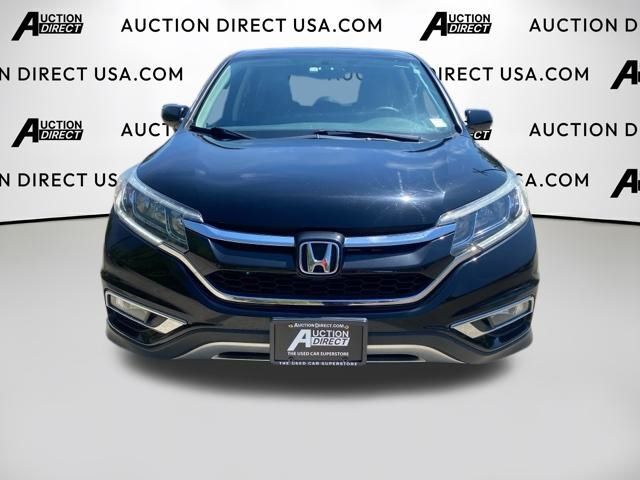 2016 Honda CR-V EX Raleigh NC