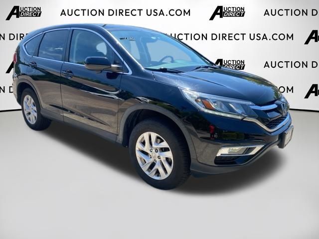 2016 Honda CR-V EX Raleigh NC