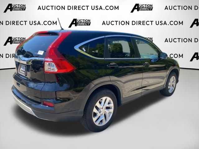 2016 Honda CR-V EX Raleigh NC