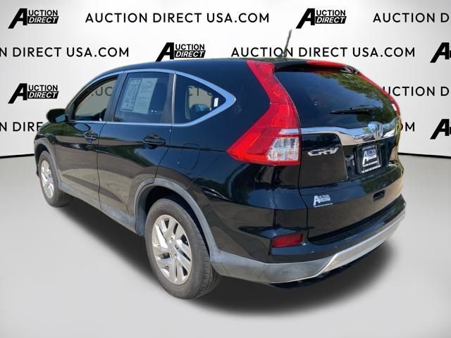 2016 Honda CR-V EX Raleigh NC