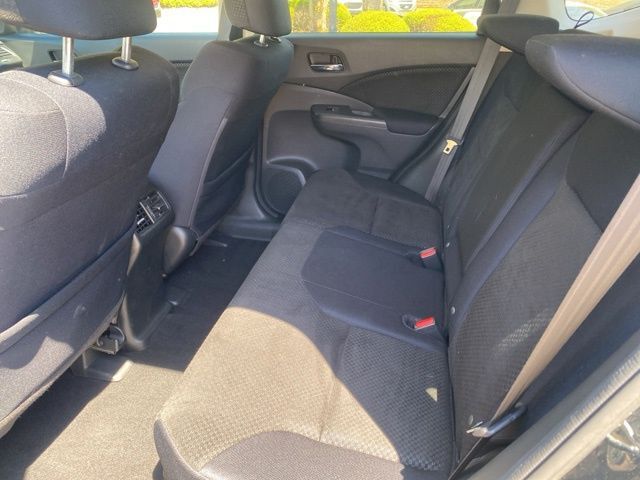 2016 Honda CR-V EX Raleigh NC