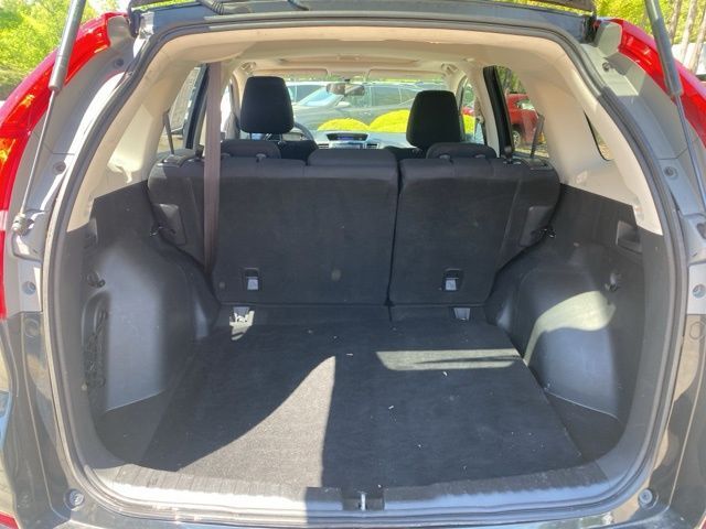 2016 Honda CR-V EX Raleigh NC