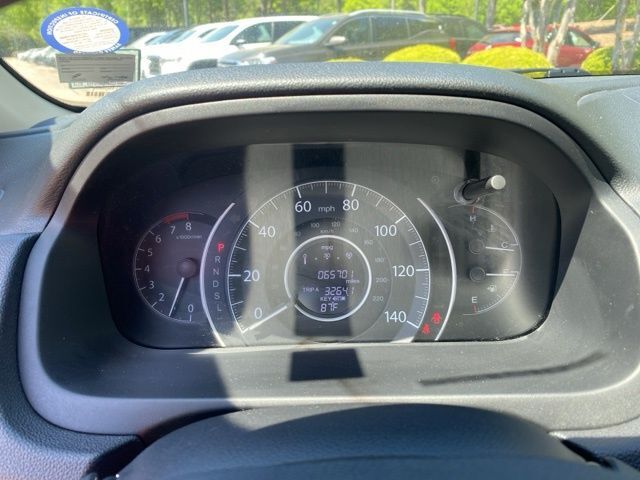 2016 Honda CR-V EX Raleigh NC