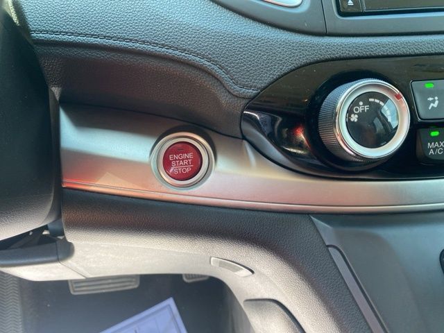 2016 Honda CR-V EX Raleigh NC