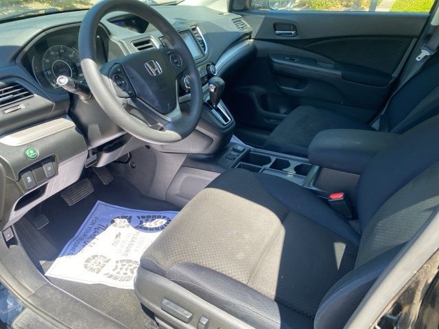 2016 Honda CR-V EX Raleigh NC
