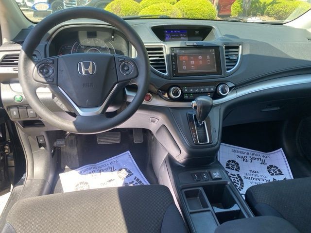 2016 Honda CR-V EX Raleigh NC
