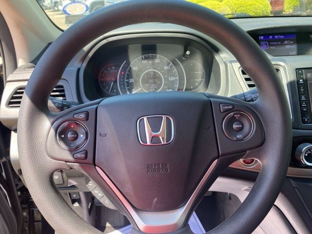 2016 Honda CR-V EX Raleigh NC