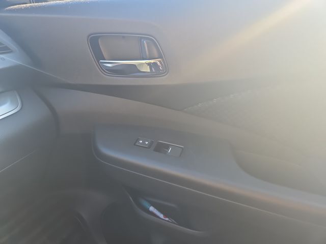 2016 Honda CR-V EX Raleigh NC