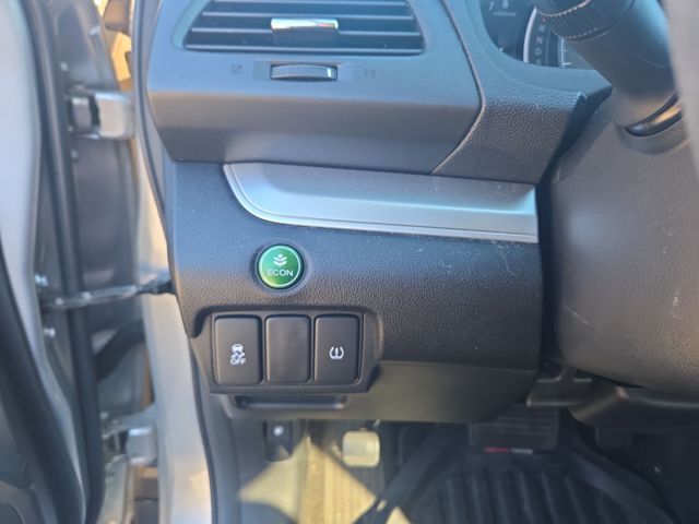 2016 Honda CR-V EX Raleigh NC