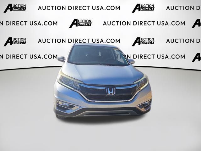 2016 Honda CR-V EX Raleigh NC