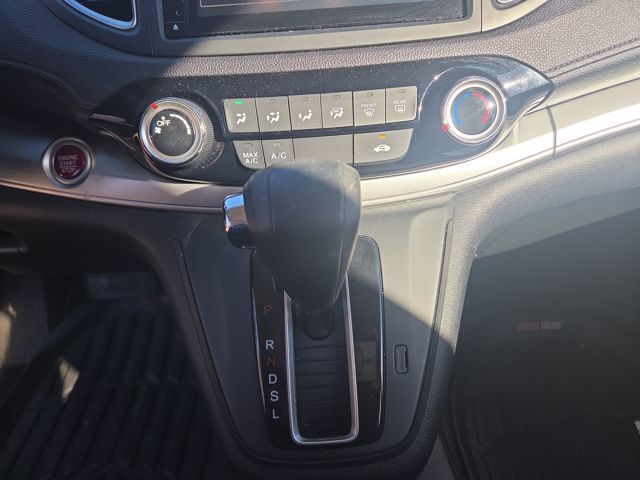 2016 Honda CR-V EX Raleigh NC