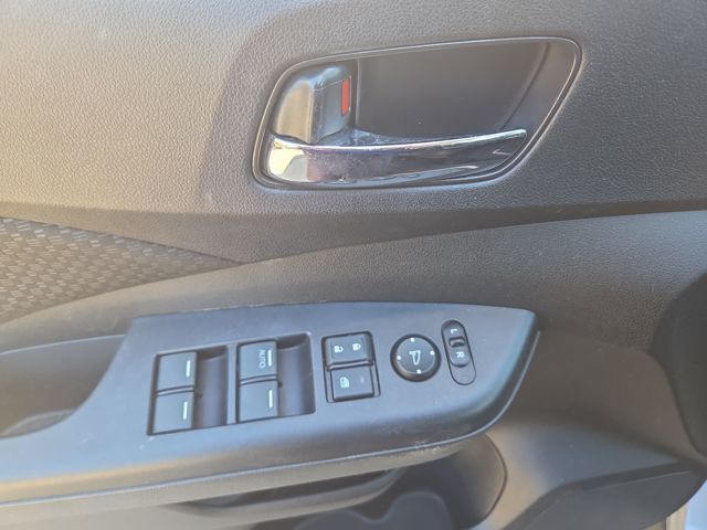 2016 Honda CR-V EX Raleigh NC