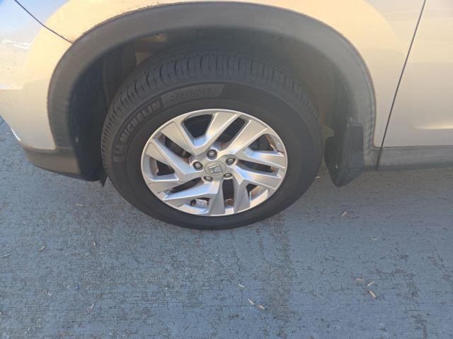 2016 Honda CR-V EX Raleigh NC