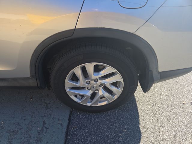 2016 Honda CR-V EX Raleigh NC