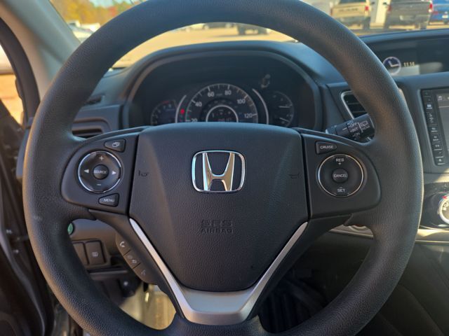 2016 Honda CR-V EX Raleigh NC