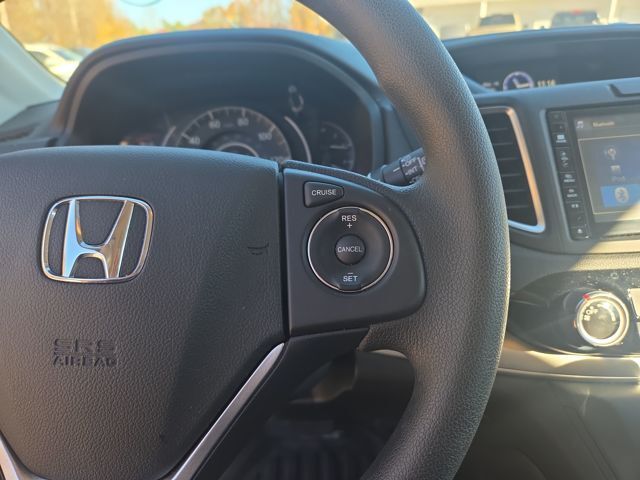 2016 Honda CR-V EX Raleigh NC