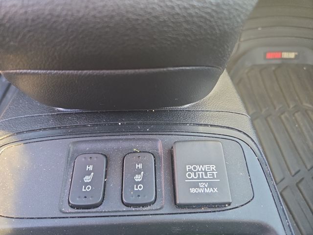 2016 Honda CR-V EX Raleigh NC