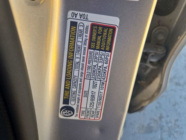 2016 Honda CR-V EX Raleigh NC