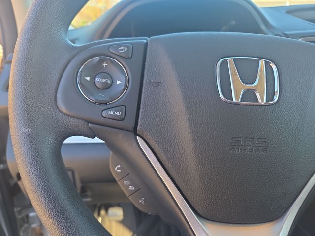 2016 Honda CR-V EX Raleigh NC