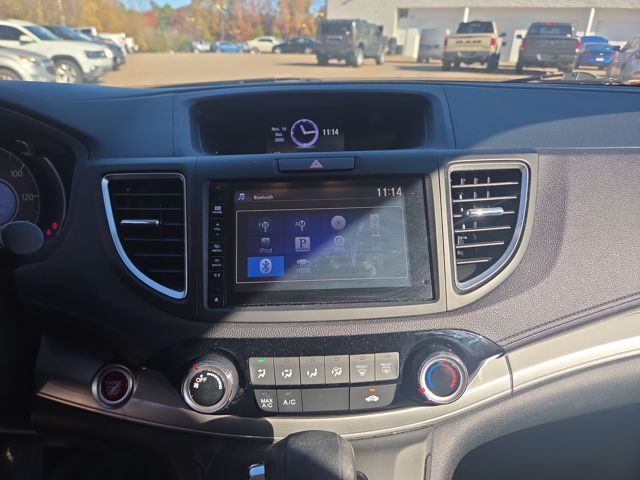 2016 Honda CR-V EX Raleigh NC