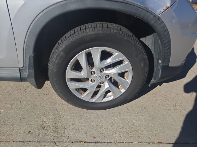 2016 Honda CR-V EX Raleigh NC