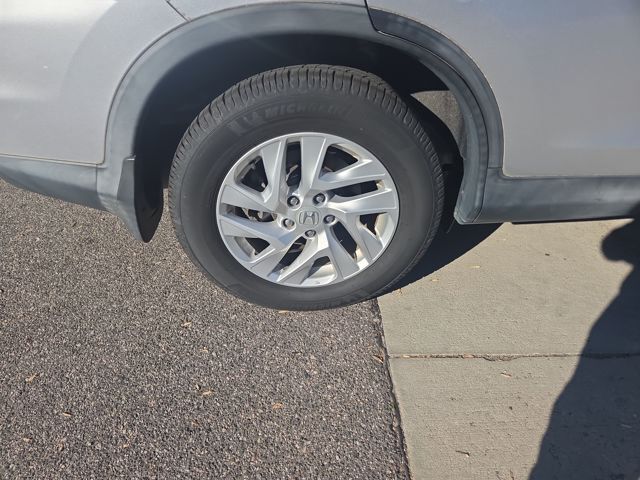 2016 Honda CR-V EX Raleigh NC