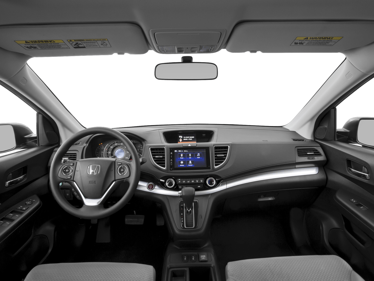 2016 Honda CR-V EX Roseville CA
