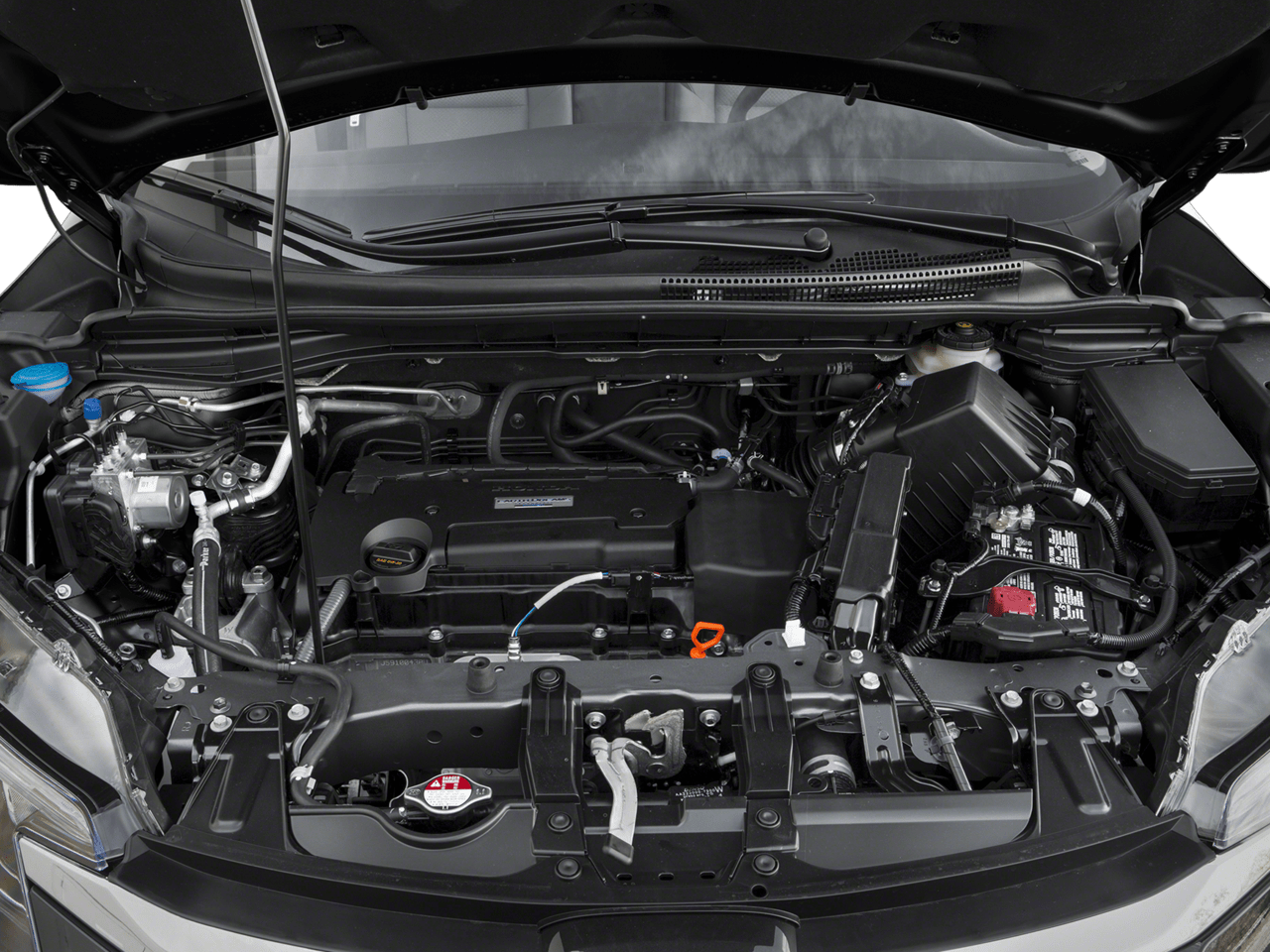 2016 Honda CR-V EX Roseville CA