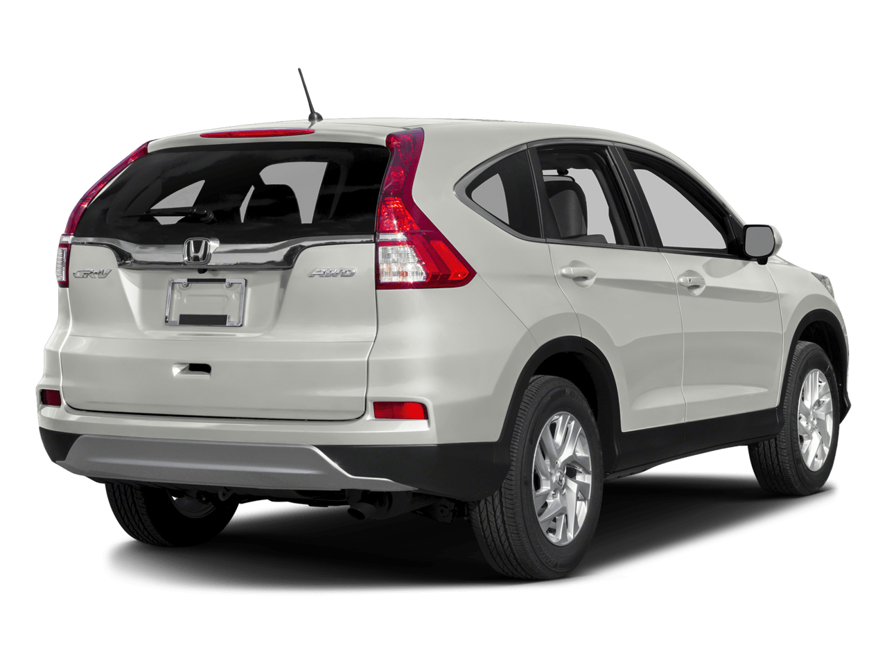 2016 Honda CR-V EX Roseville CA